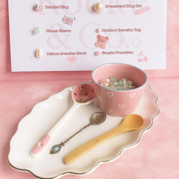 Mystery Scoops